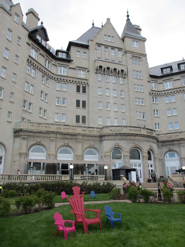 Hotel Macdonald