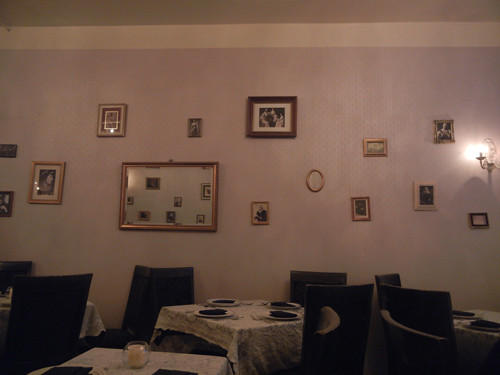 DSCN0037 _ Russian House Restaurant, Austin, June 2014
