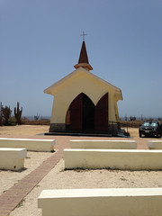 2014 Aruba