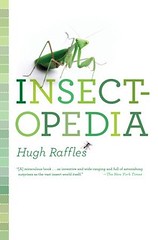 The Illustrated Insectopedia