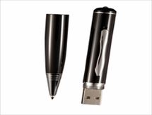 spymuseumstore_Pen Camcorder 4G