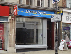Picture of Herb China (CLOSED), 31 George Street