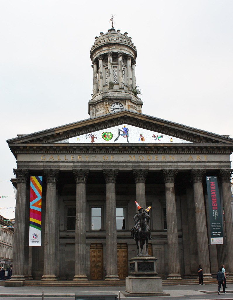 Glasgow II