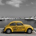 Ibiza - The Yellow Folks Wagon