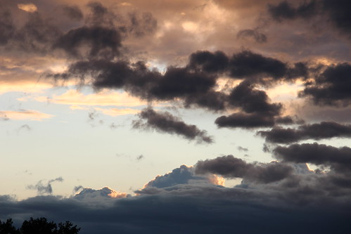 sky cloud sun germany bayern deutschland bavaria ray himmel wolke dslr sonne ingolstadt strahlen manching niederstimm