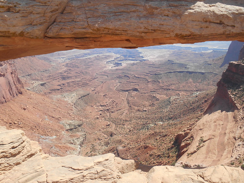 Canyonlands National Park, Island in the Sky, Moab, UT (8)