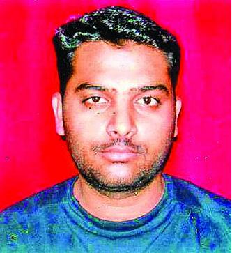 Ajaz Shaikh’s brother in law Mohsin Chaudhary - allegedly IM operative absconding since 2008