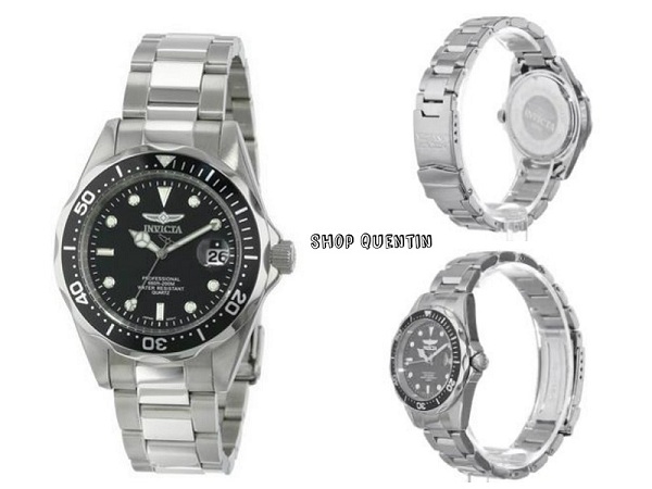 Shop Đồng Hồ Quentin - Chuyên kinh doanh các loại đồng hồ nam nữ - 8