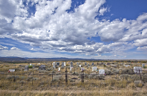 cemeteries graveyards graves wyoming wy encampmentwy
