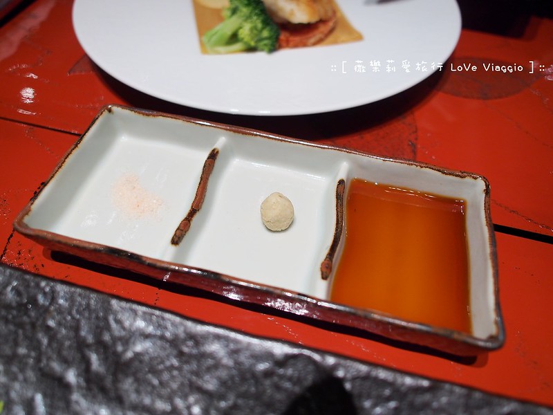 台北餐廳,日式料理 @薇樂莉 Love Viaggio | 旅行.生活.攝影