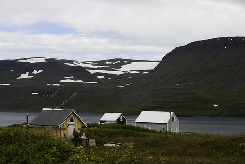landscape|water|ocean places|iceland landscape|land|fjord places|iceland|westfjords|hesteyri
