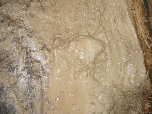 Even more cave features
