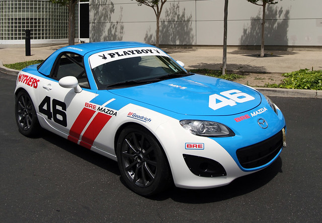 Mazda MX-5 Cup - Liveries 14504064822_9c892d44ae_z