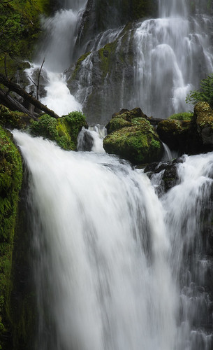 waterfalls fallscreekfalls giffordpinchotnationalforest pentaxk3