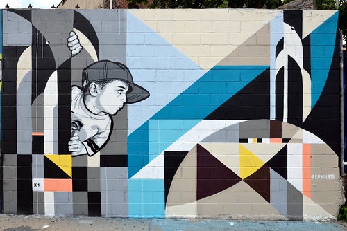 newyorkcity streetart graffiti queens aerosolart streetviews astoriaqueens wellingcourt