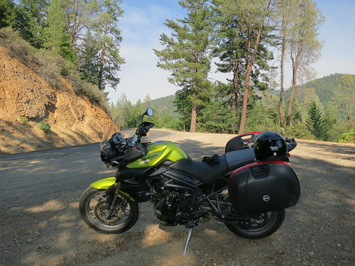 california ca roadtrip ktm motorbike highway1 triumph moto californie