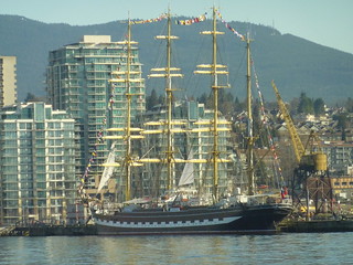 2010 Vancouver Jeux Olympiques 21/02