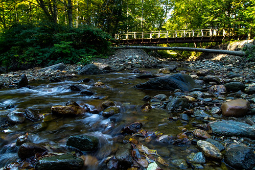 autumn fall river stream vermont wideangle brook madriver madrivervalley