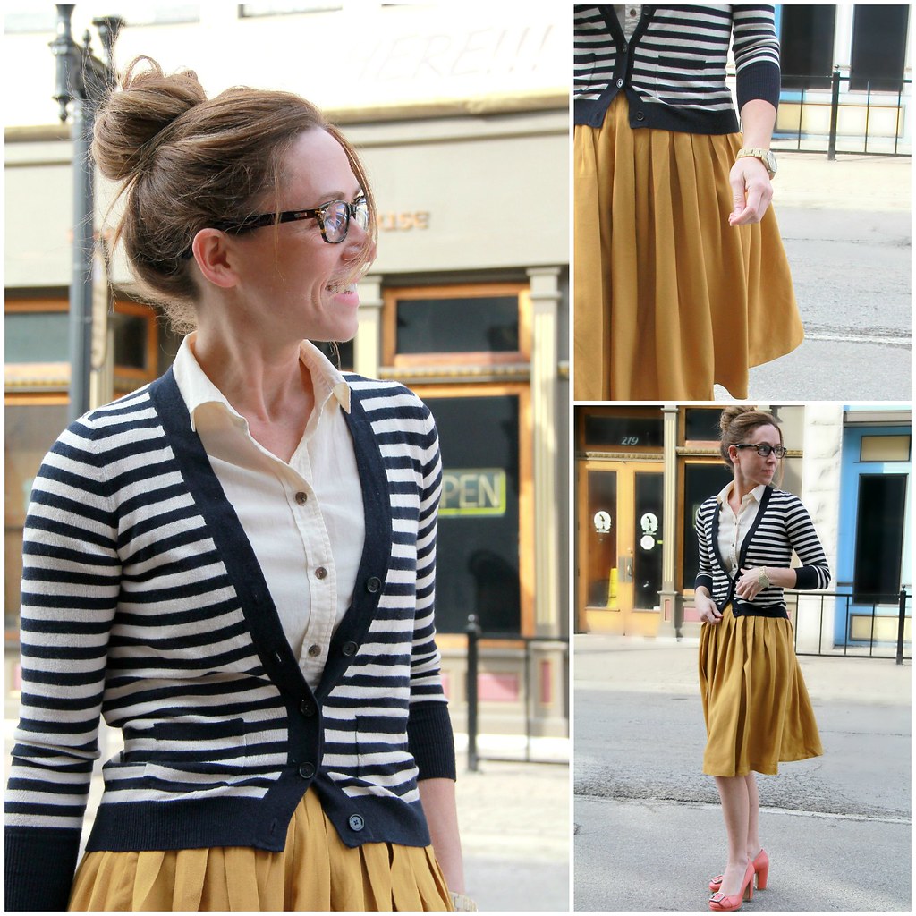 how shirtdress collage