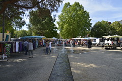 La fontaine et la rigole - Photo of La Jemaye