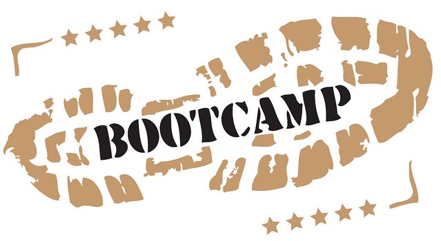 Bootcamp D&S Fitness