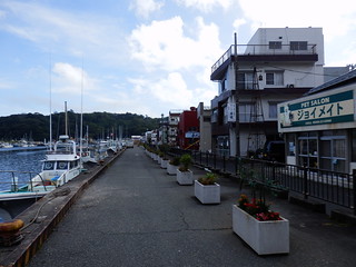 bInozawa River
