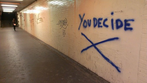 YOU DECIDE