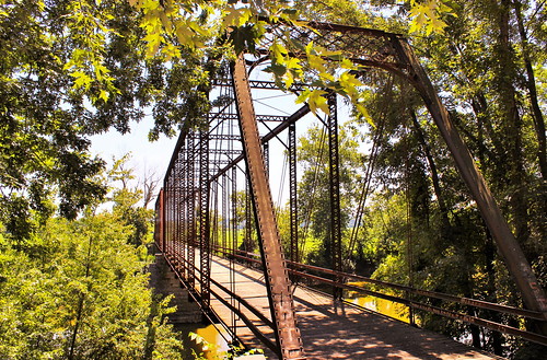 bridge friends canon river indiana historic ironbridge 1890 t3i truss eastforkwhiteriver sparksville jacksoncountyindiana