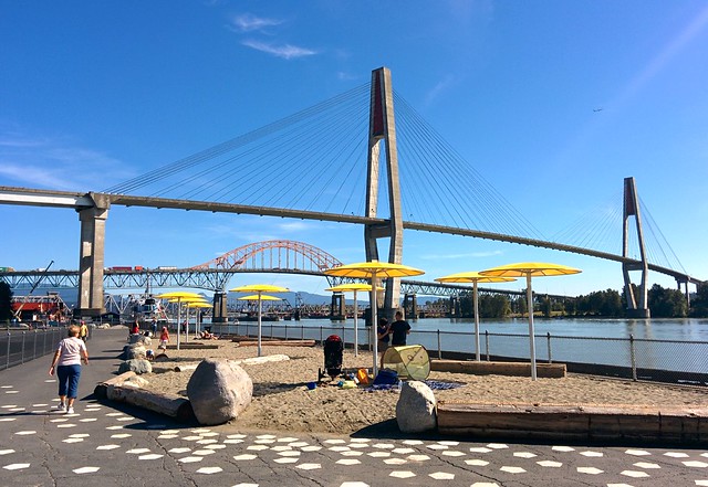 Pier Park - Sep 11, 2014