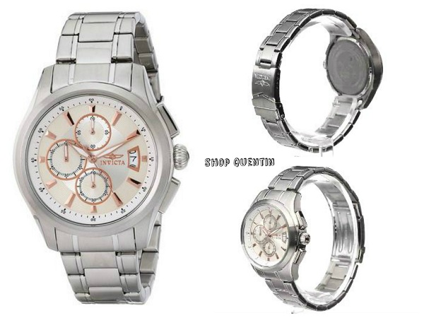 Shop Đồng Hồ Quentin - Chuyên kinh doanh các loại đồng hồ nam nữ - 39