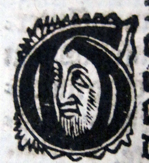 sarum breviary caly initial G
