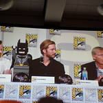 LEGO Batman 3: Beyond Gotham SDCC 2014 Panel
