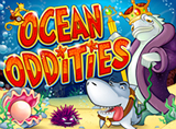 Online Ocean Oddities Slots Review