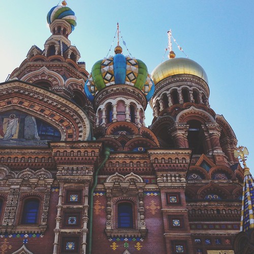 Pietari | Venäjä