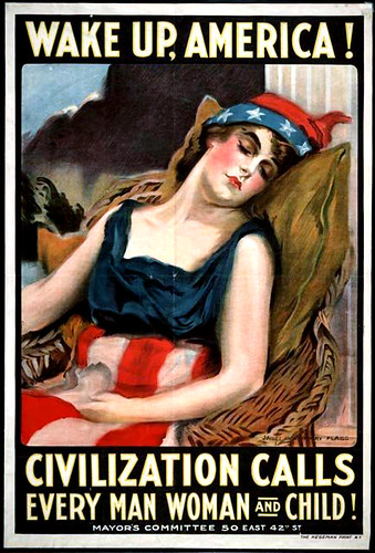 civilization calls
