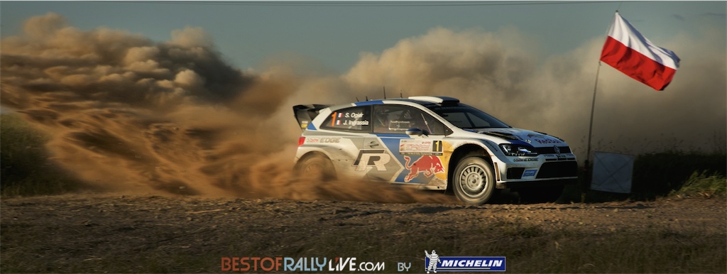 [Sport Automobile] Rallye (WRC, IRC) & autres Championnats - Page 30 14348275109_d4d3e3c5c4_o