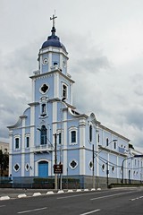 Igreja Matriz de São José dos Campos / SP-