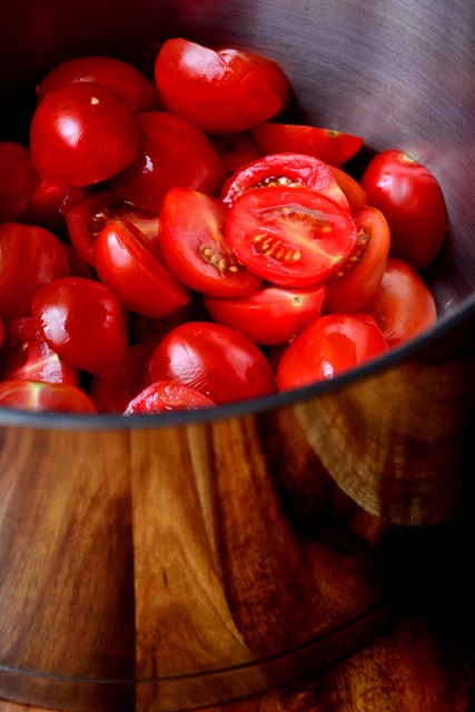 Tomato Chutney Recipe
