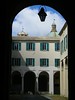 7] Savona (SV), centro: Palazzo Della Rovere +❸