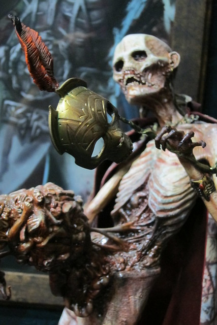 Sideshow Collectibles SDCC 2014