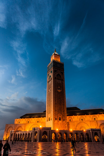 africa november sky clouds dramatic stranger mosque morocco handheld casablanca 2012 culinaryfool hassaniimosque 2470mm28 brendajpederson