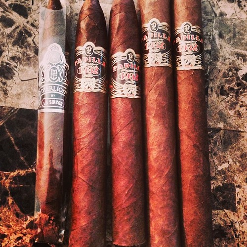 #cigarbomb from #ccom #botl #pepin #padilla1932 #cigars #cigarporn #cigarsnob #cigaraficionado #cigar