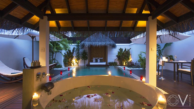 Velassaru Maldives - Luxury Resort & Spa