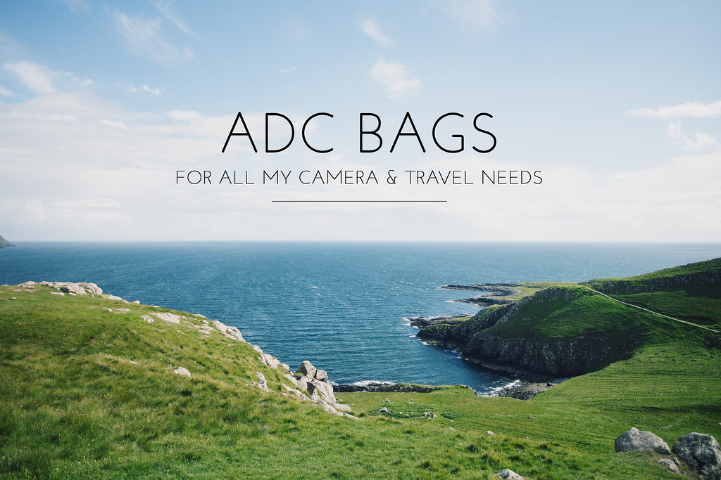 ADC // My Travel Companion: Valencia