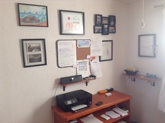 AcWri at home office (Leon and Aguascalientes)