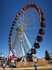 Freo Ferris Wheel