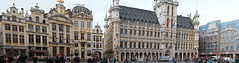 Grand Place and Town Hall 8289_8295