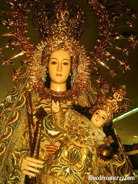 Nuestra Señora del Santisimo Rosario De Manoag