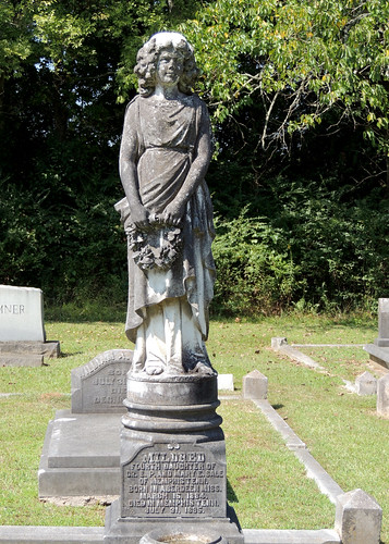 cemetery mississippi headstones graves aberdeen tombstones oddfellowscemetery