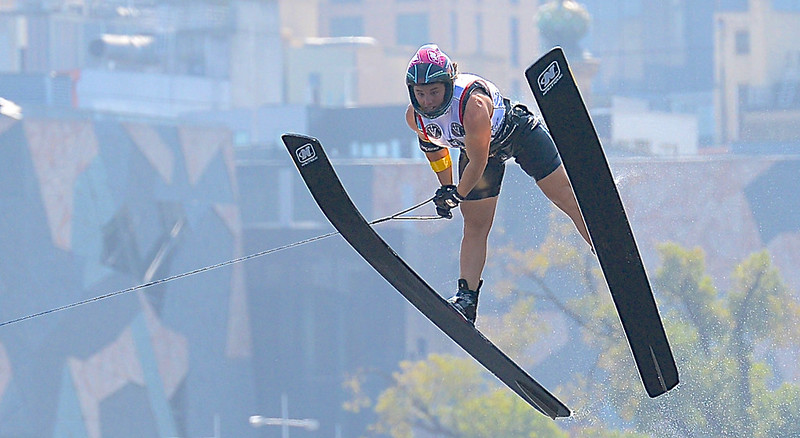 JUMP Jacinta Carroll AUS